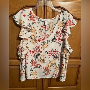 Forever 21 Blouse